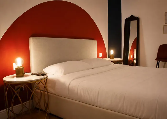Enotri - 4* Rome